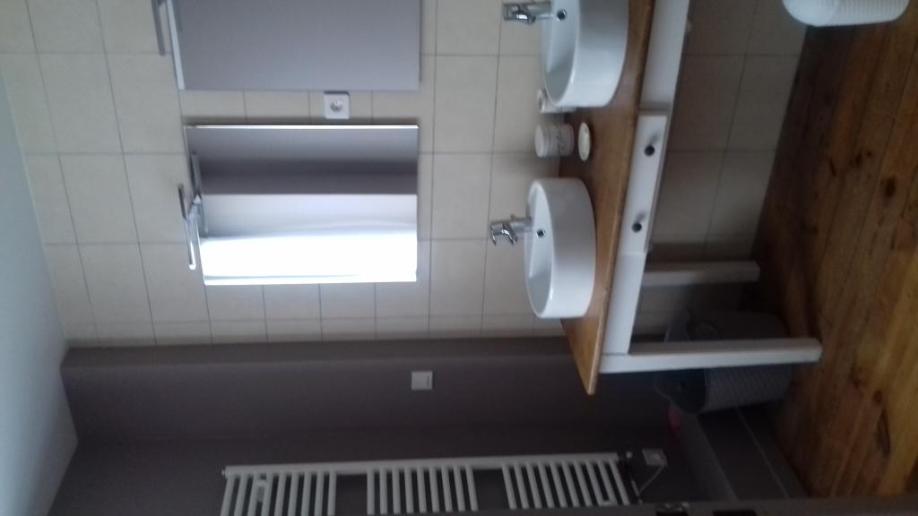 Meublé de Tourisme LA CAPUCINE