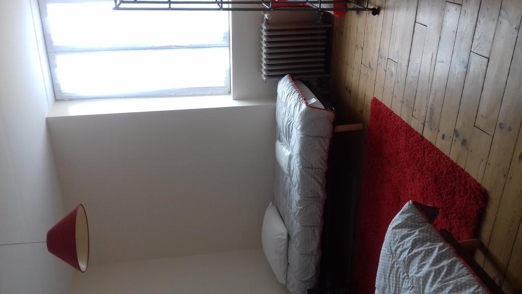 Meublé de Tourisme LA CAPUCINE