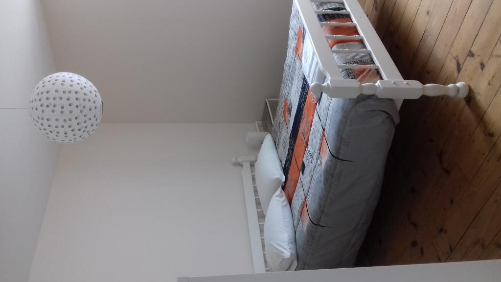 Meublé de Tourisme LA CAPUCINE