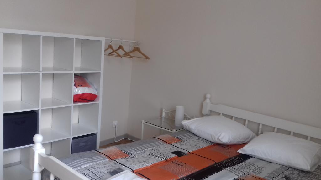 Meublé de Tourisme LA CAPUCINE