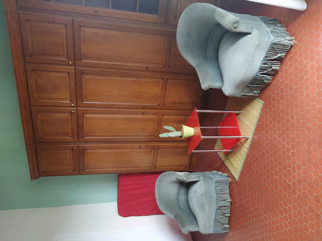 Les Coquelicots - meublé de tourisme Pic