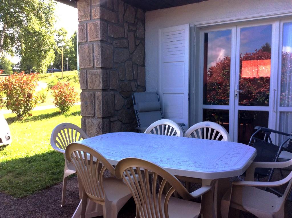 Les Coquelicots - meublé de tourisme Pic