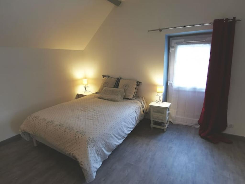 Meublé de Tourisme la Mégie