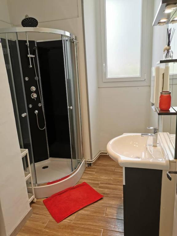 Meublé de Tourisme la Mégie