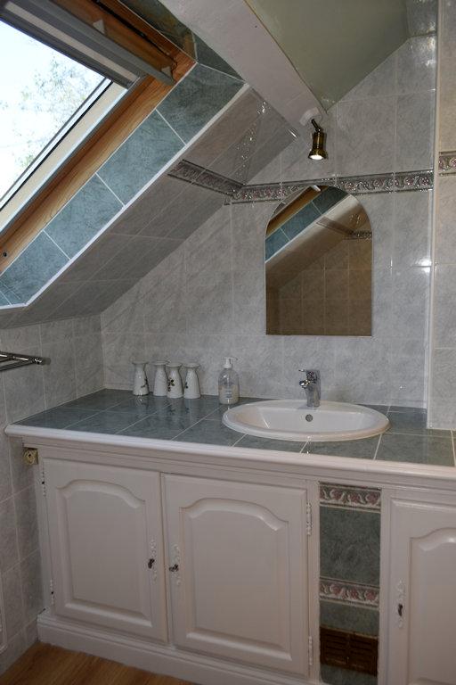 Meublé de Tourisme le pré des Colombes