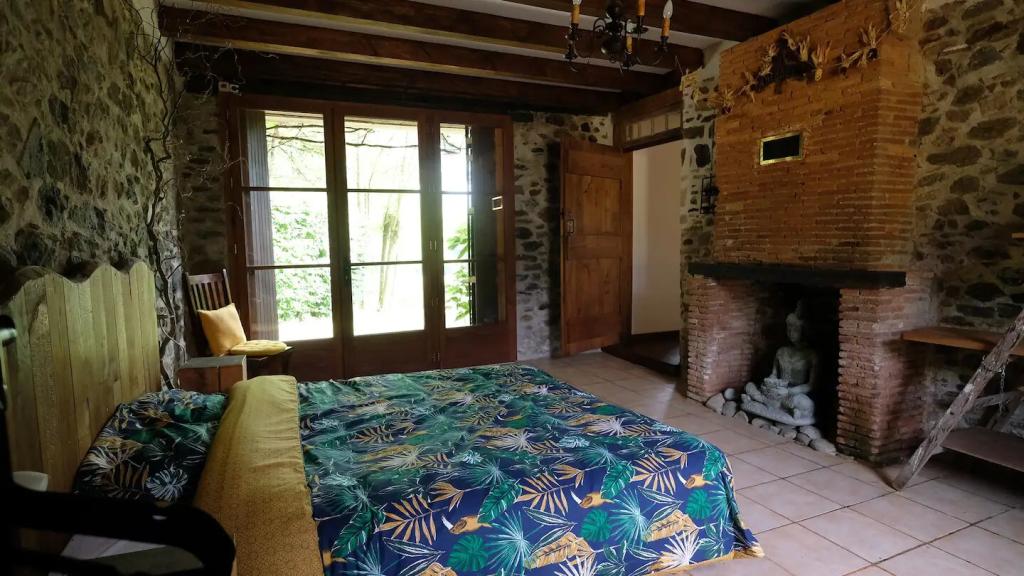 Meublé de Tourisme le domaine vert