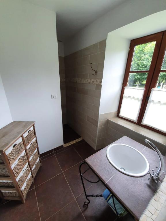 Meublé de Tourisme le domaine vert