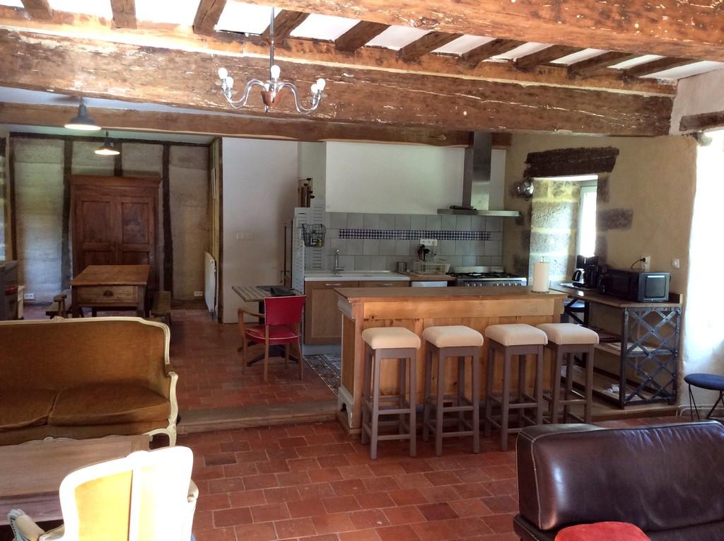 Moulin de l'Official - Meublé de Tourisme BOULET