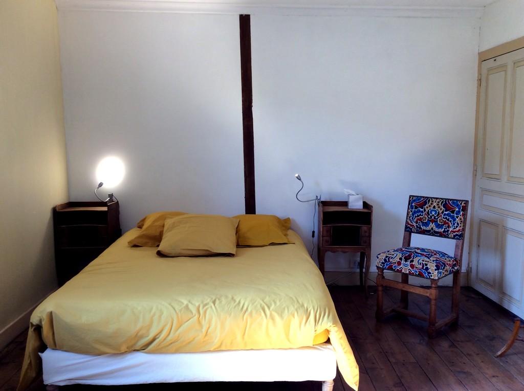 Moulin de l'Official - Meublé de Tourisme BOULET