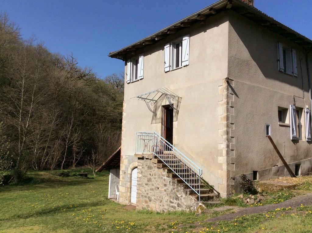Moulin de l'Official - Meublé de Tourisme BOULET