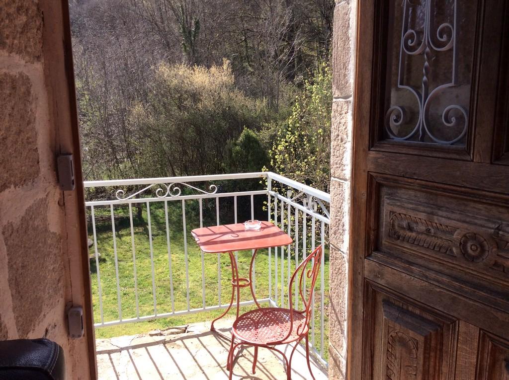 Moulin de l'Official - Meublé de Tourisme BOULET