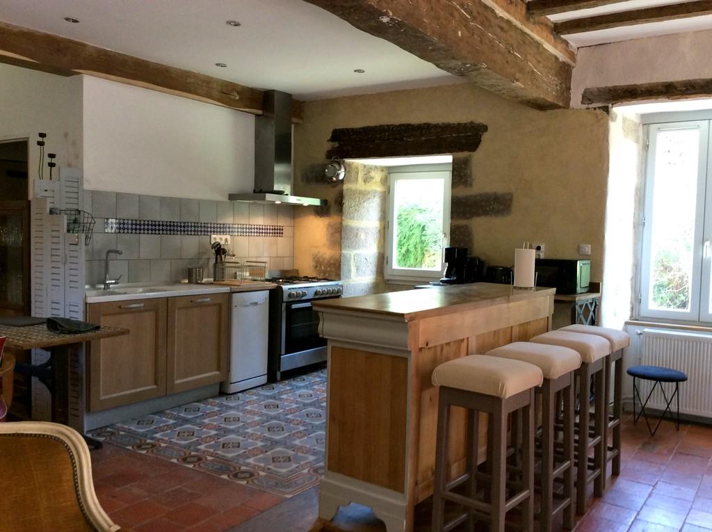 Moulin de l'Official - Meublé de Tourisme BOULET