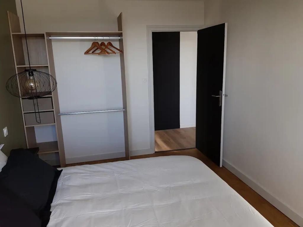 Appartement Vue sur ville