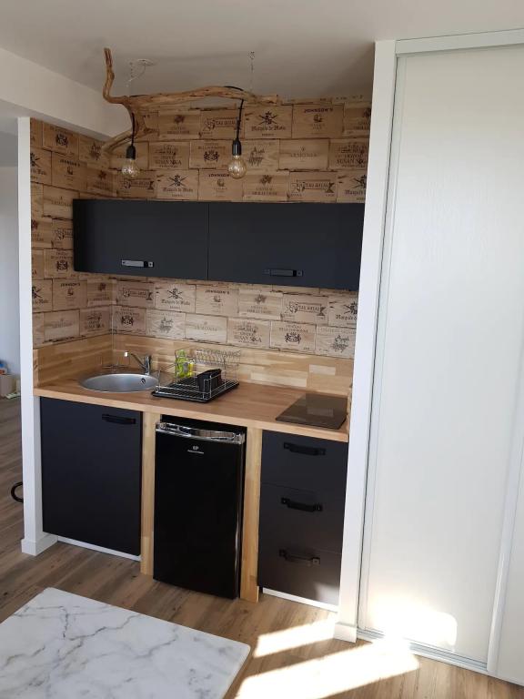 Appartement Vue sur ville