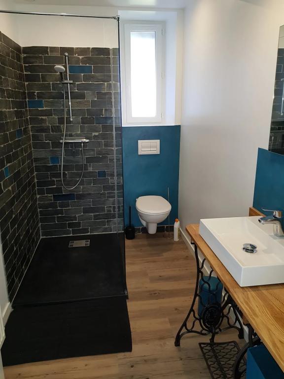 Appartement Vue sur ville