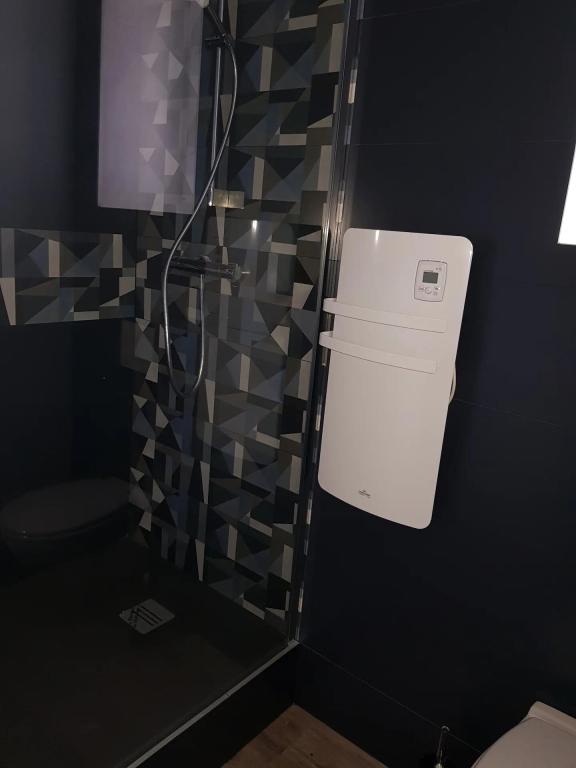 Appartement Rez de Jardin