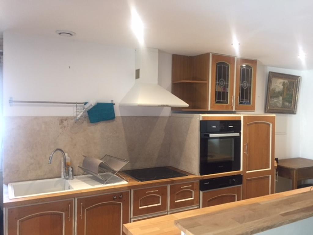 Meuble de Tourisme  METIVIER