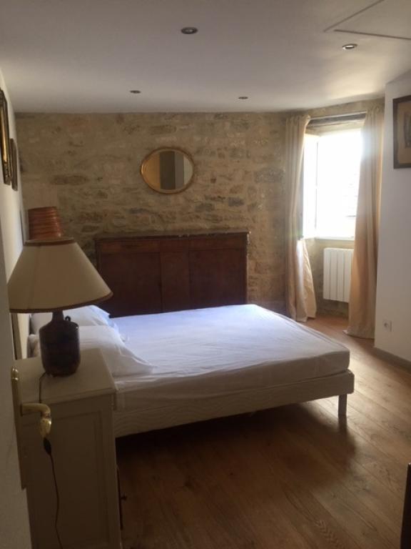 Meuble de Tourisme  METIVIER