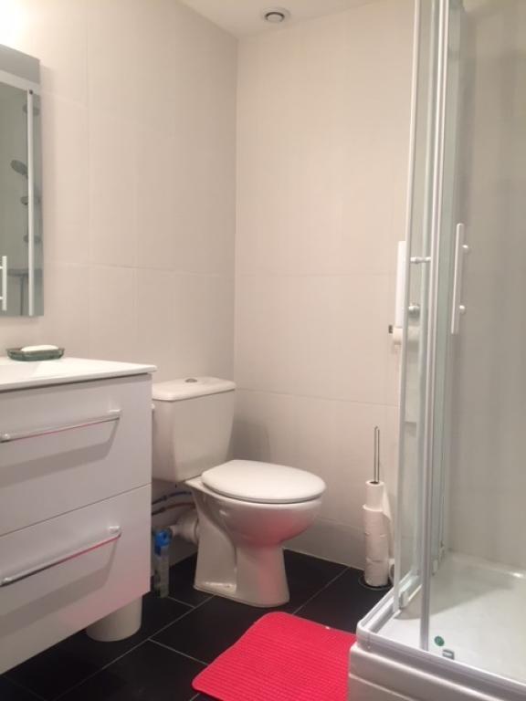 Meuble de Tourisme  METIVIER