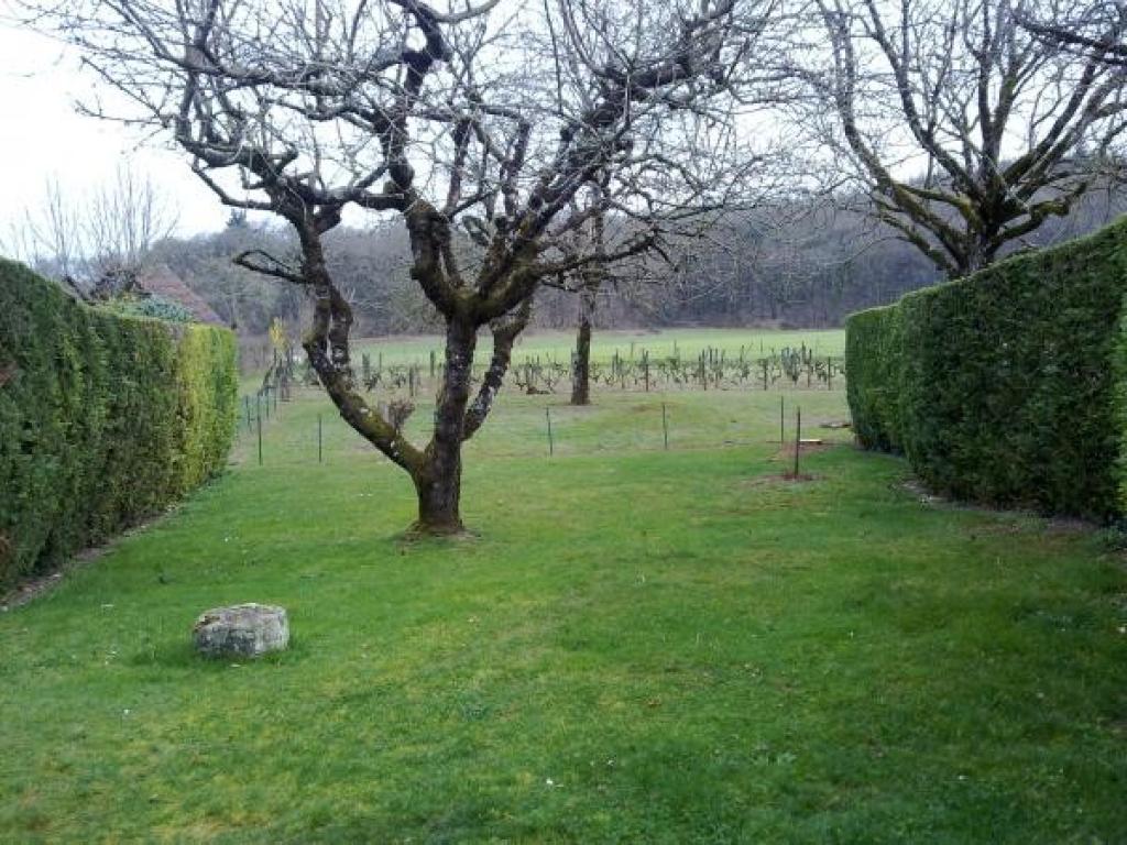 Meublé de Tourisme  BREIL