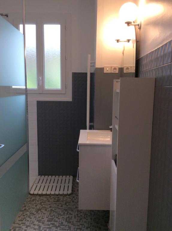 Meublé de Tourisme Coteau fleuri