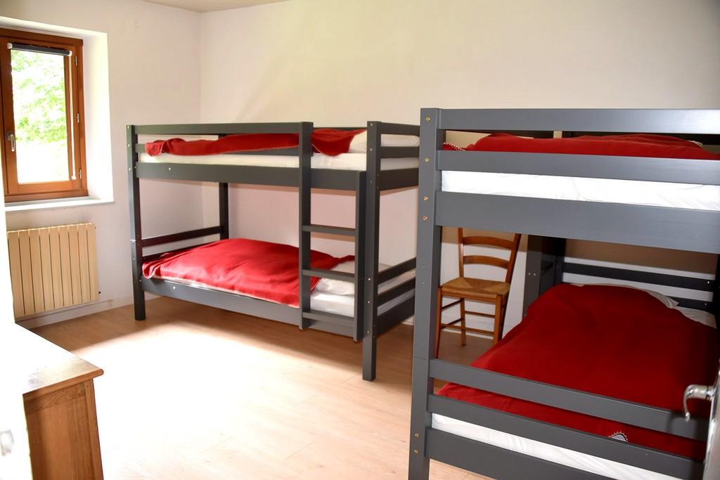 La Maison du Fermier