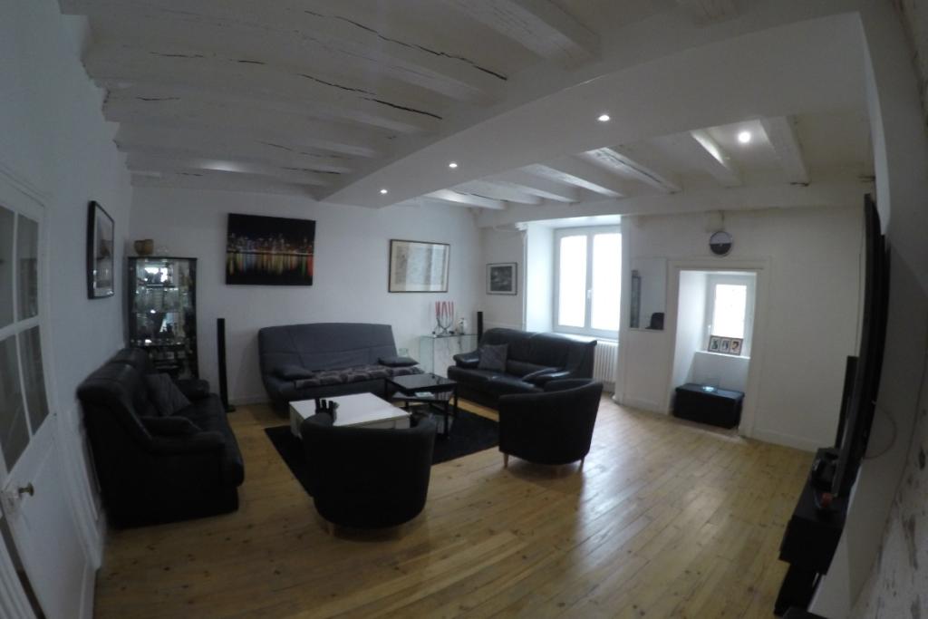 Meublé de Tourisme BOISSIERE