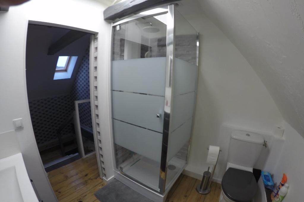 Meublé de Tourisme BOISSIERE