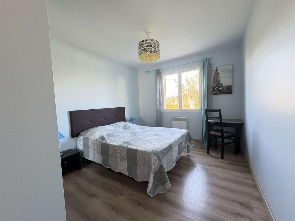 Location Clévacances Moriceau