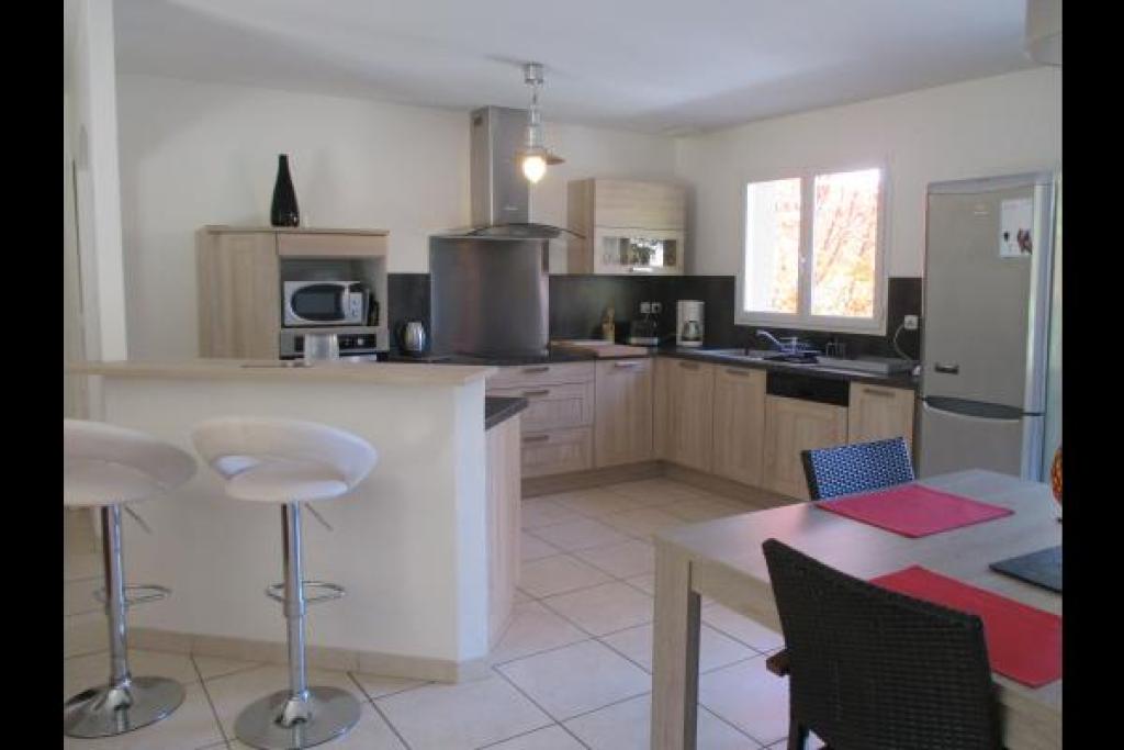 Location Clévacances Moriceau