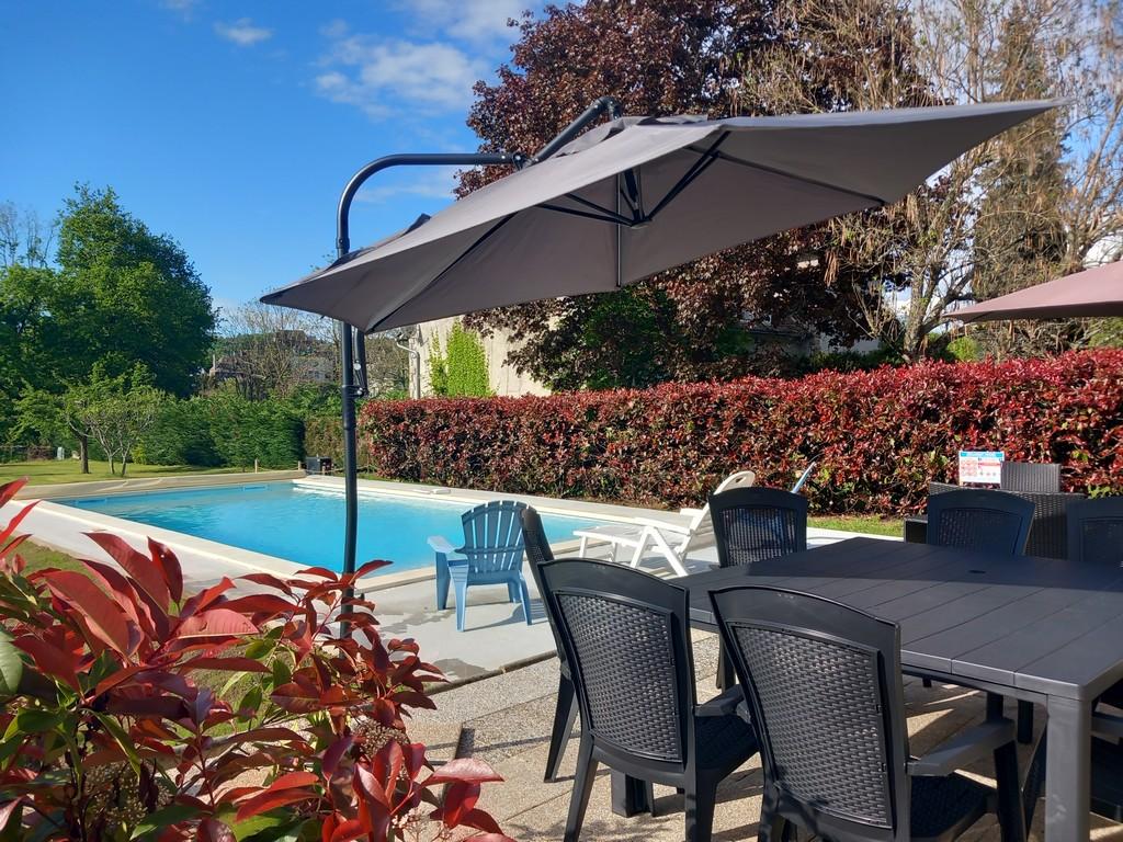 Location Clévacances Moriceau