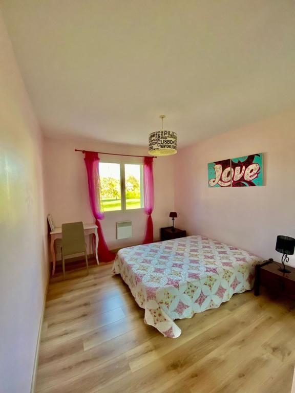 Location Clévacances Moriceau