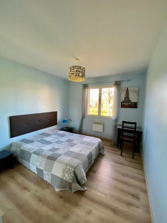 Location Clévacances Moriceau