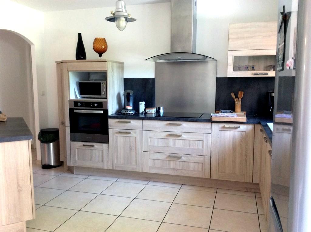 Location Clévacances Moriceau