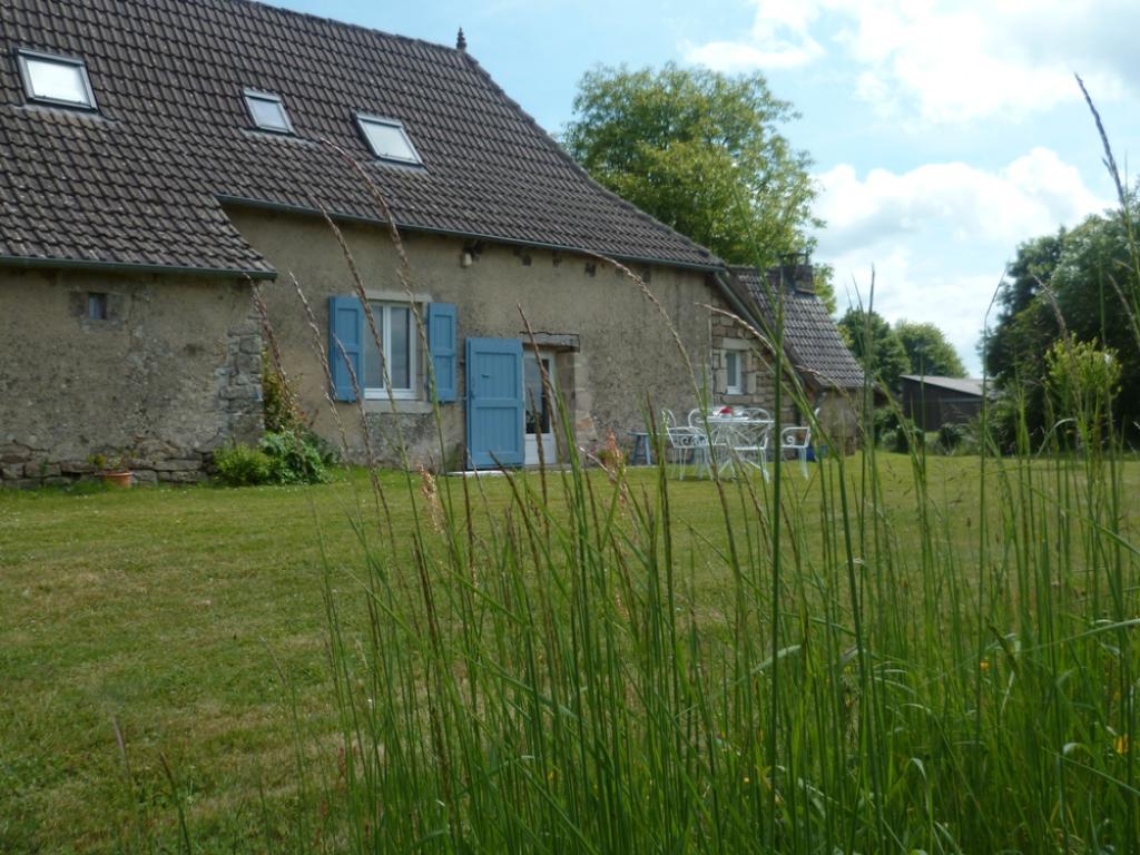 Vacances Idéales en Corrèze sur la Vallée de la Dordogne
