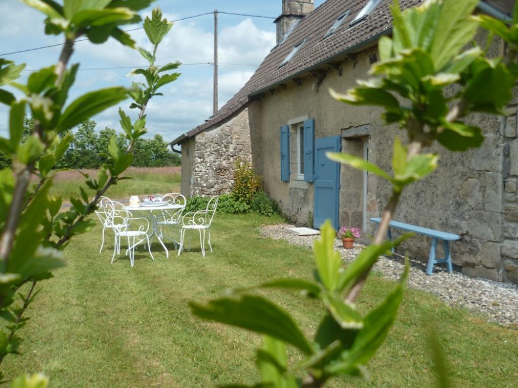 Vacances Idéales en Corrèze sur la Vallée de la Dordogne