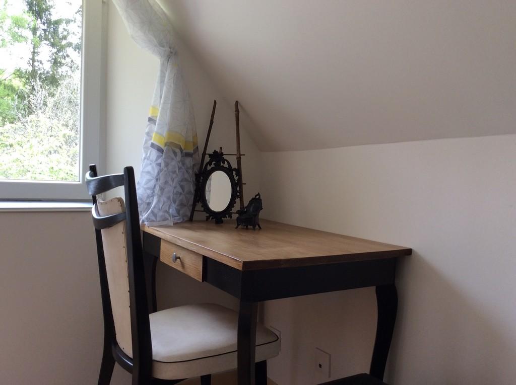 Location Clévacances LACHAUME