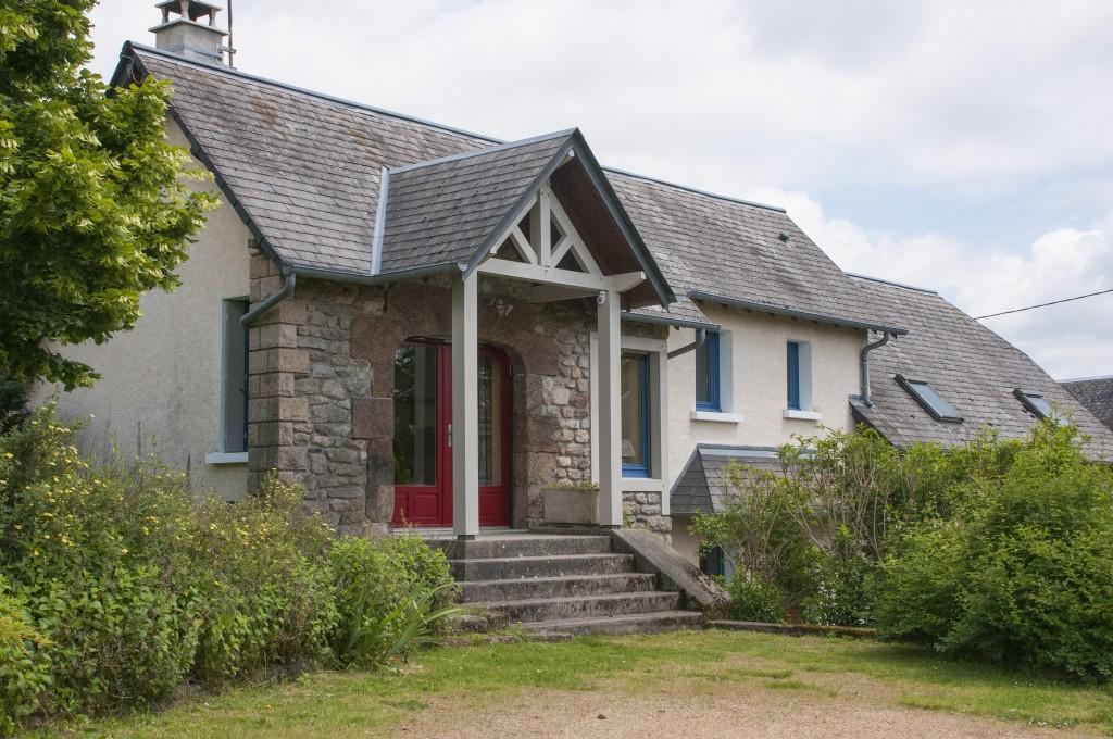 Location Clévacances MARTIN DUPLESSY