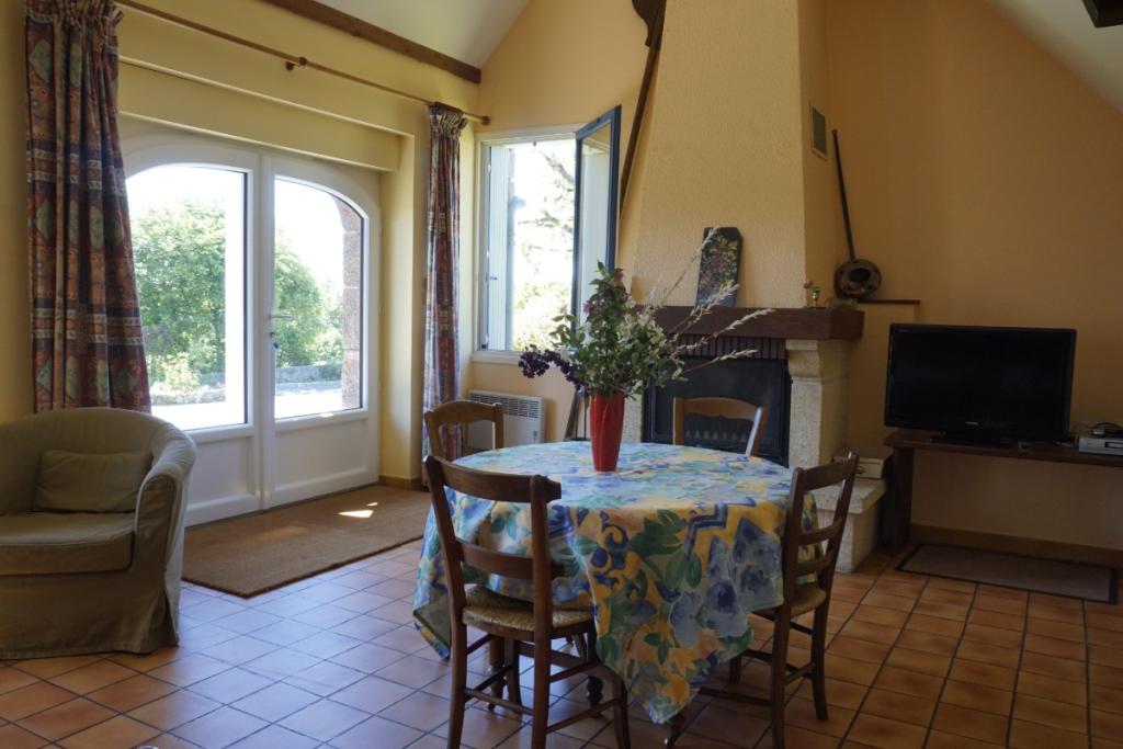 Location Clévacances MARTIN DUPLESSY