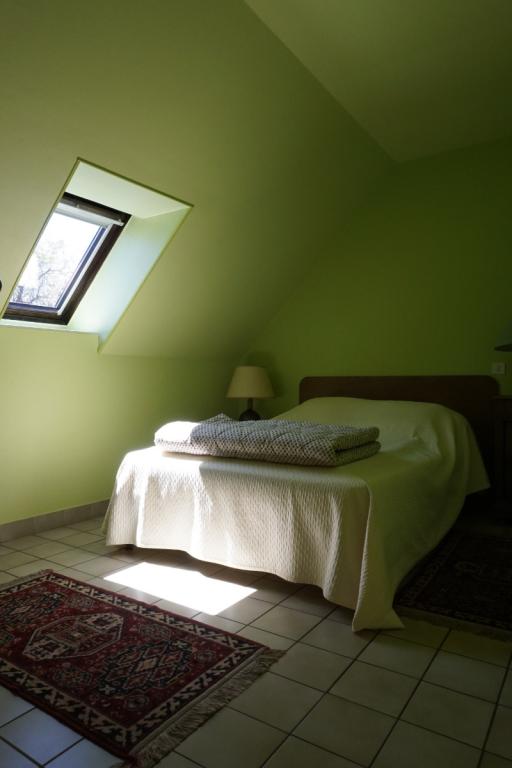 Location Clévacances MARTIN DUPLESSY