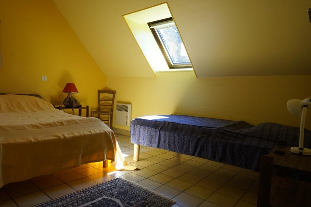 Location Clévacances MARTIN DUPLESSY