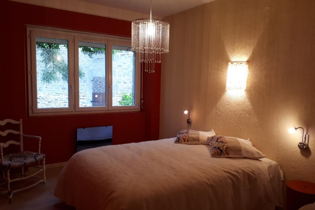 Location Clévacances Ardoises et dentelle Maryse