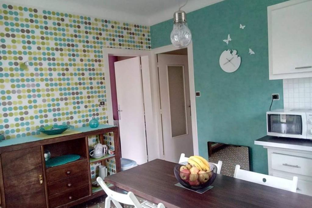 Location Clévacances Ardoises et dentelle Maryse