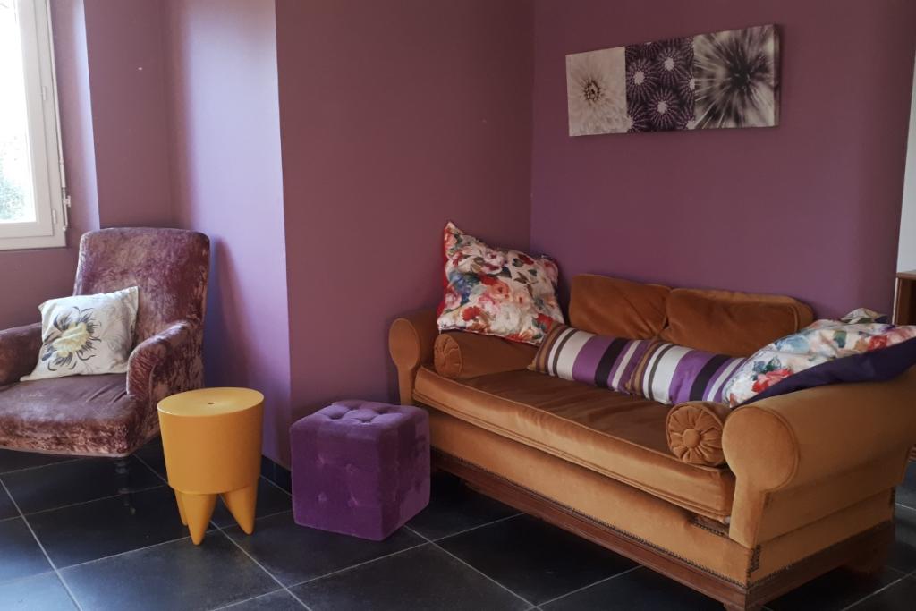 Location Clévacances Ardoises et dentelle Maryse