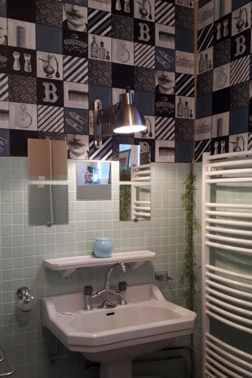 Location Clévacances Ardoises et dentelle Maryse