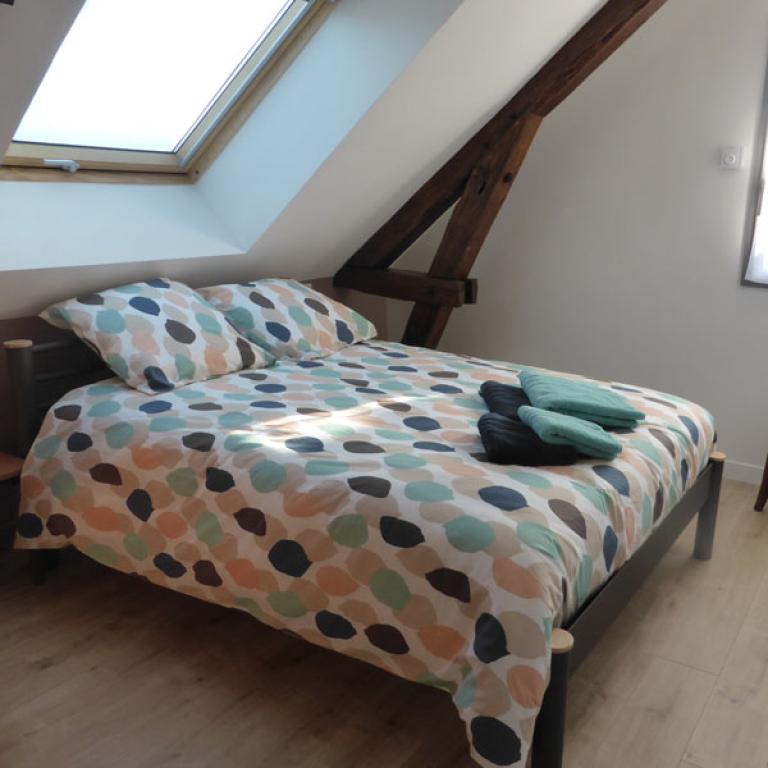 Location Clévacances GAUVAIN