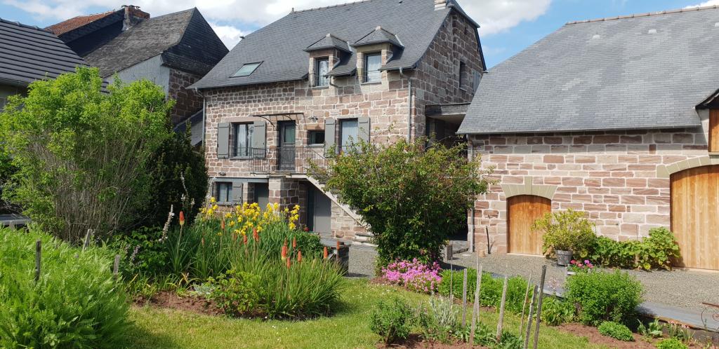 Location Clévacances GAUVAIN