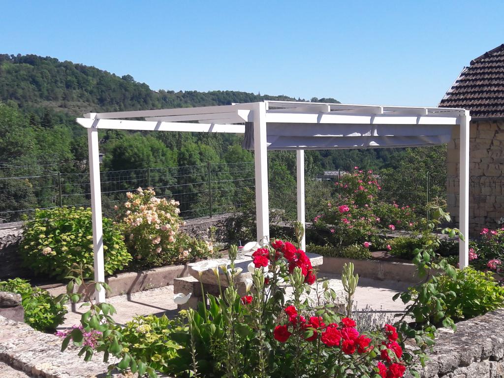 Location Clévacances MAUBEAU