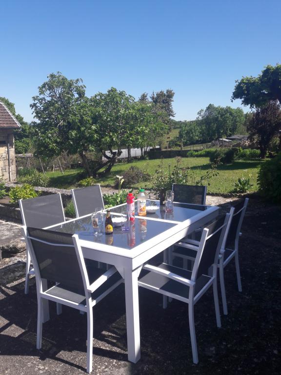 Location Clévacances MAUBEAU