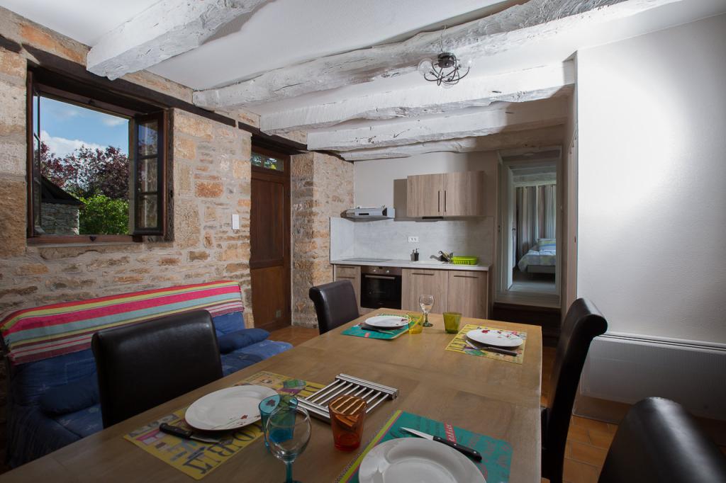 Location Clévacances DELPY